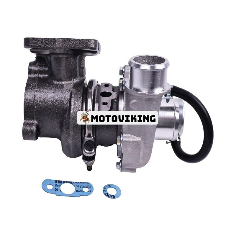 Turbo GT1241Z Turboladdare 7030304 för Doosan Engine D24 Bobcat S510 S530 S550 S570 S590 S595 S630 S650 T450 T550 T590 T595 T630 T650