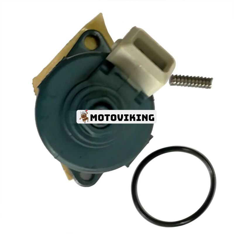 Hydraulisk magnetventil AT215827 för John Deere 200LC 120 230LC 270LC 160LC grävmaskin