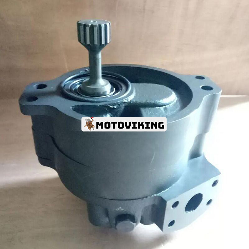 Hydraulisk växelpump 3P-0380 för Caterpillar CAT 988B hjullastare 3408 motor