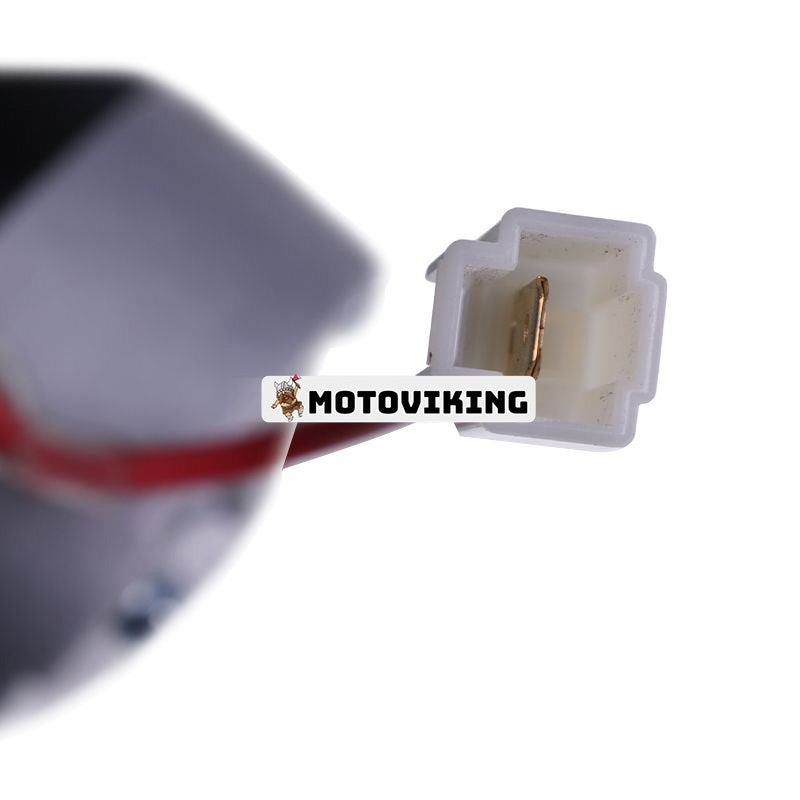 12V 9T Startmotor för Volvo EC55B EC55C Grävmaskin D3.1D Yanmar 4TNV94 Motor