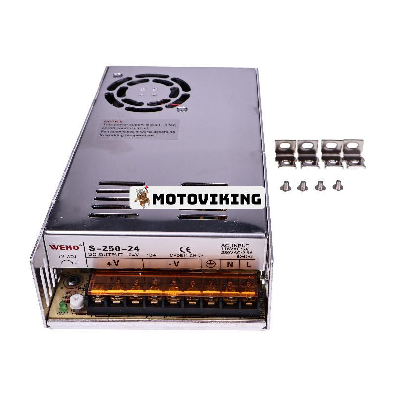 Generator Batteriladdare 24V 10A DSE5100D