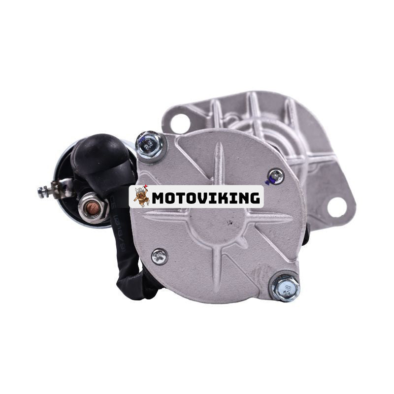 9T 12V Startmotor 8944229970 8944299771 för Isuzu C201 2.2 DI Thermo King DI2.2 CG-II M12 CG-II M20 CG