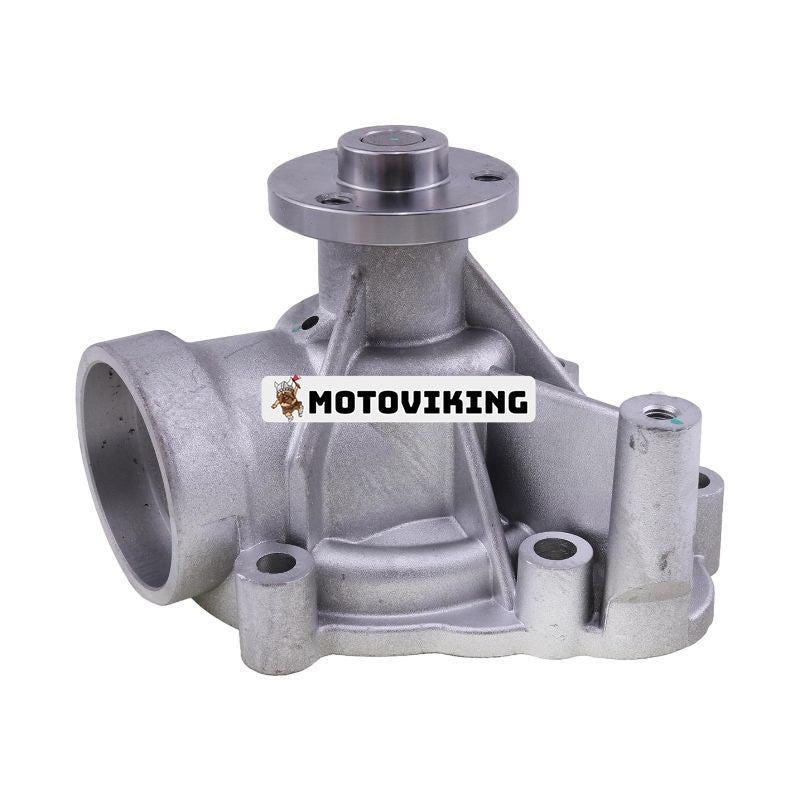 Vattenpump VOE20726081 VOE21072752 för Volvo Engine TD420VE TAD620VE Lastare L70E L70F L90E L90F L60E L60F L50E