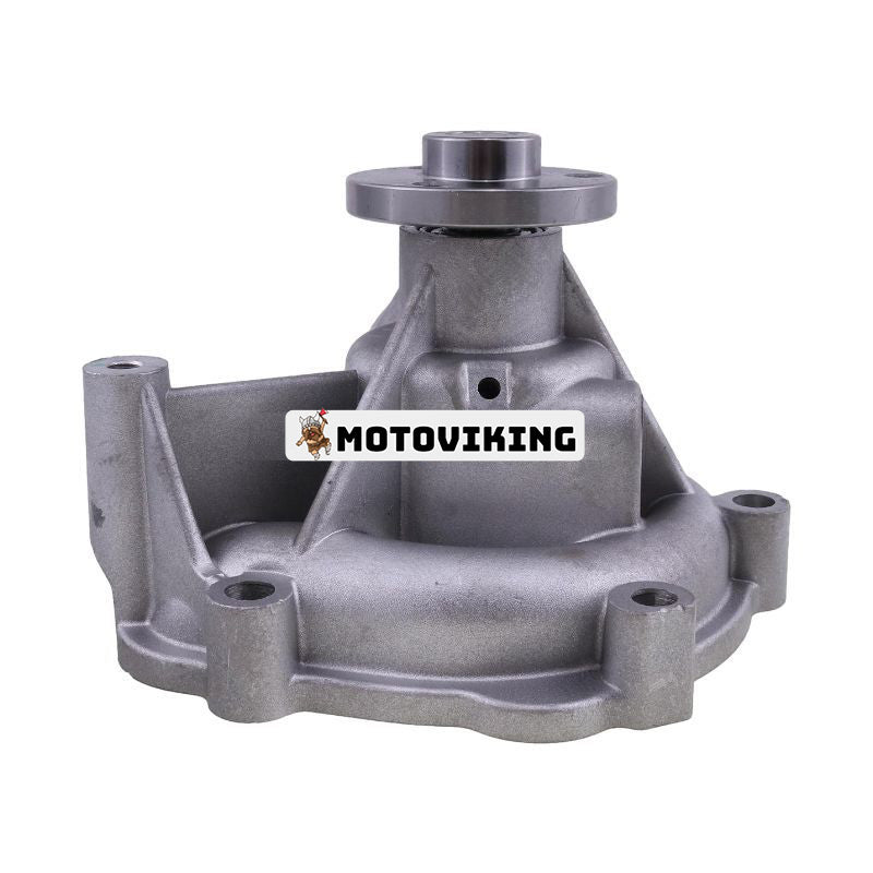 Vattenpump VOE20726081 VOE21072752 för Volvo Engine TD420VE TAD620VE Lastare L70E L70F L90E L90F L60E L60F L50E