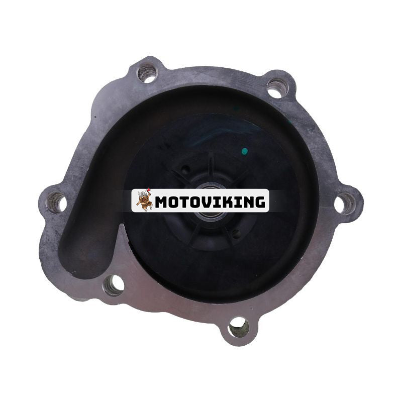 Vattenpump VOE20726081 VOE21072752 för Volvo Engine TD420VE TAD620VE Lastare L70E L70F L90E L90F L60E L60F L50E