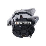 12V 90A Generator 6678205 för Bobcat grävmaskin 331 334 337 341 430 435 E25 E26 E32 E35 E42 E45 E50 E55