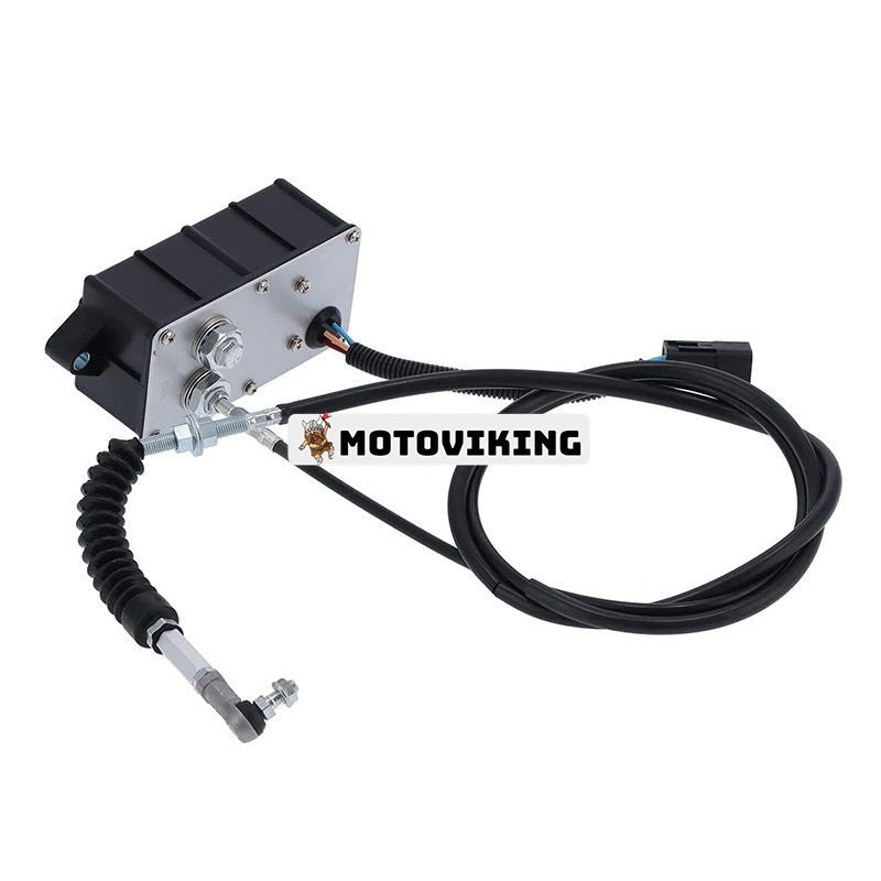 24V Gasspjällsmotor 21EN-32300 21EN-32260 för Hyundai R225-7 R110-7 R210-7 R220-7 R140LC-7 R140LC-9S R140W-9S R210LC-7H R210W-9S9S R210W-9S9S