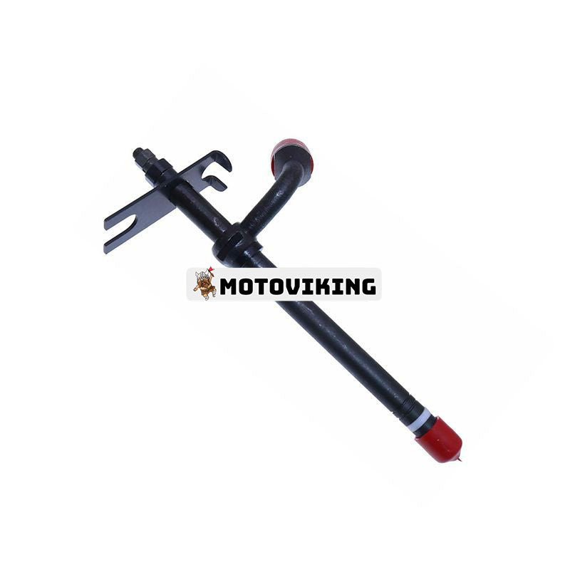 4st Bränsleinsprutare 20671 18054 för CASE 188 Motor 580C 1835 1845 480 580 350 450 1740 480C 310G 430CK 580B