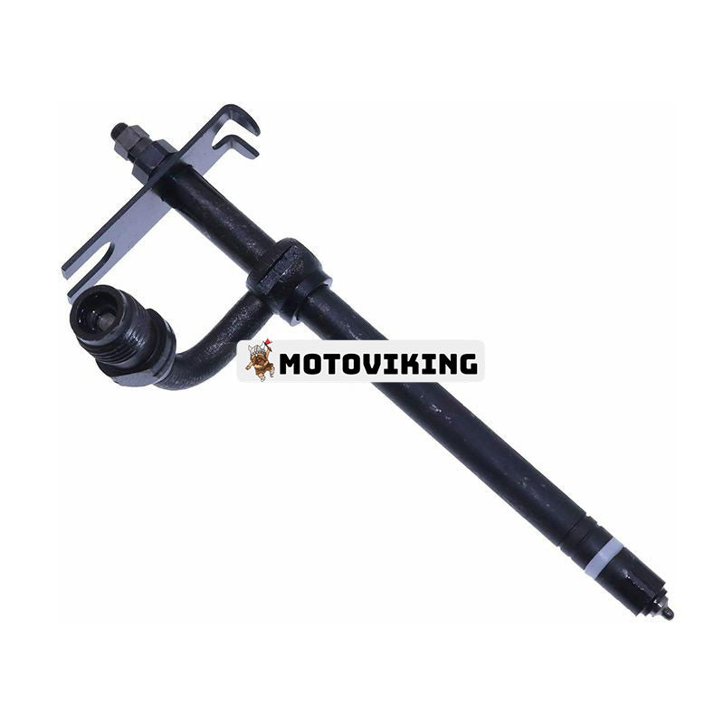 4st Bränsleinsprutare 20671 18054 för CASE 188 Motor 580C 1835 1845 480 580 350 450 1740 480C 310G 430CK 580B