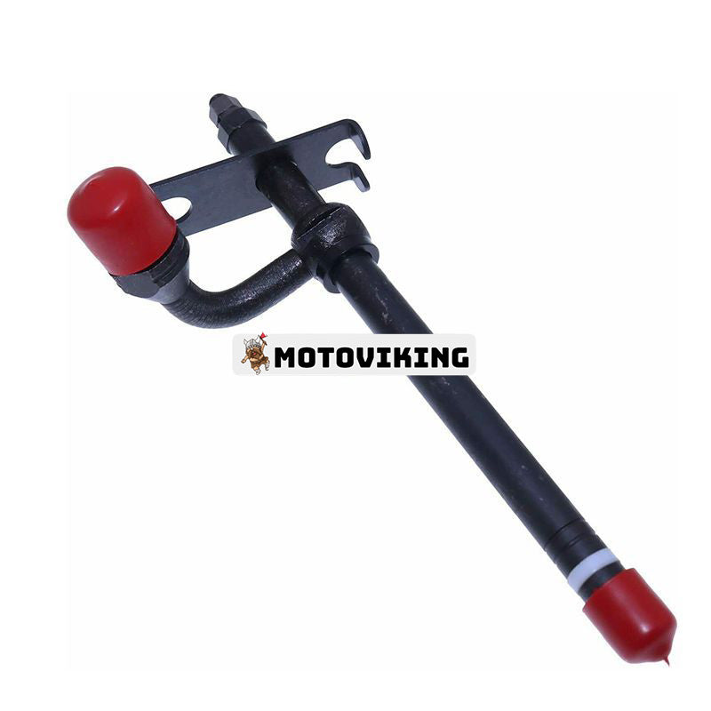 4st Bränsleinsprutare 20671 18054 för CASE 188 Motor 580C 1835 1845 480 580 350 450 1740 480C 310G 430CK 580B