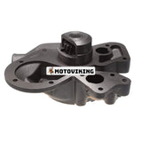 Vattenpump 6672782 6670941 för Bobcat Skid-Steer Loader 963