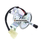 Bränslepump VOE11802736 för Volvo Grävmaskin EC13 EC15 EC15B EC20 EC20B EC25 EC30 EC35 EC45