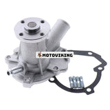 Vattenpump 6652753 för Kubota Engine D750 Bobcat Grävmaskin 220 320 Lastare 443 453 543 553