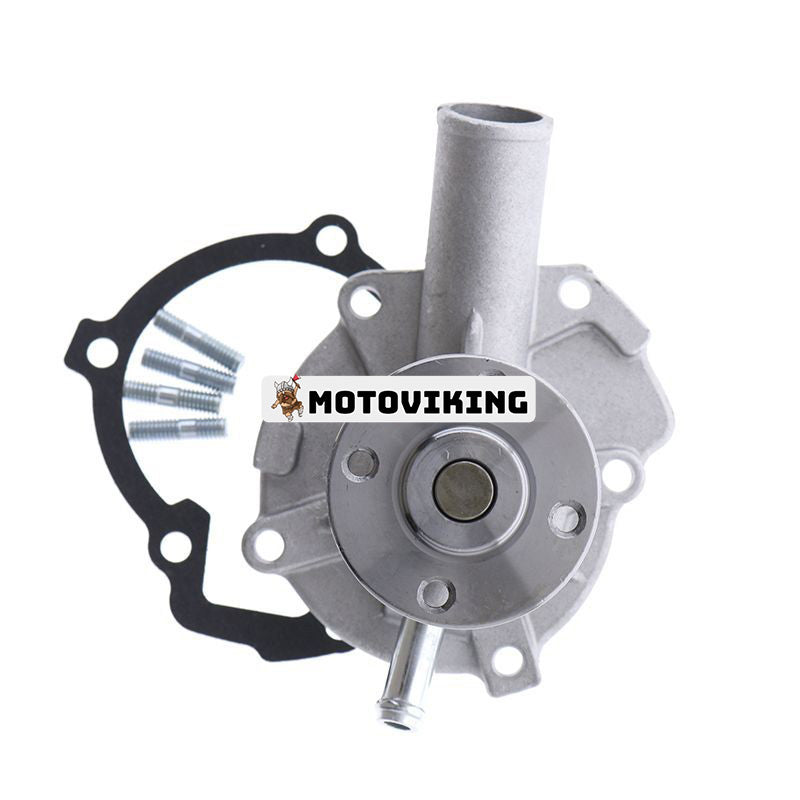 Vattenpump 6652753 för Kubota Engine D750 Bobcat Grävmaskin 220 320 Lastare 443 453 543 553