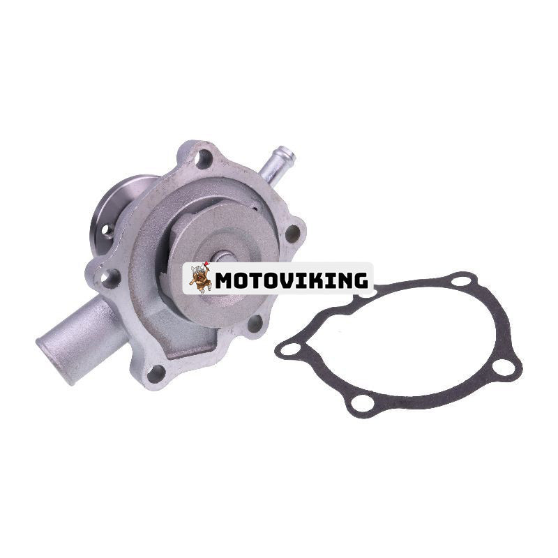 Vattenpump 19069-73037 med packning för Kubota-motor D782 D722 D902 Z602 Grävmaskin K008-3