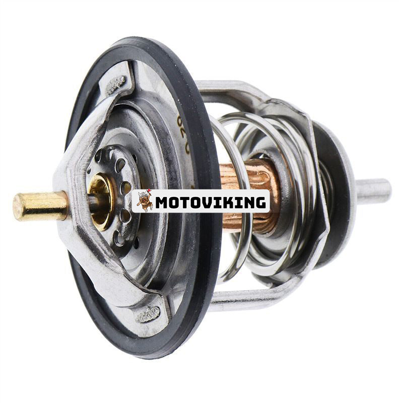 Helset termostat 8973007902 8973007872 för Isuzu Engine 4HE1 4HF1 4HK1 Turck NPR NPR-HD NQR NRR