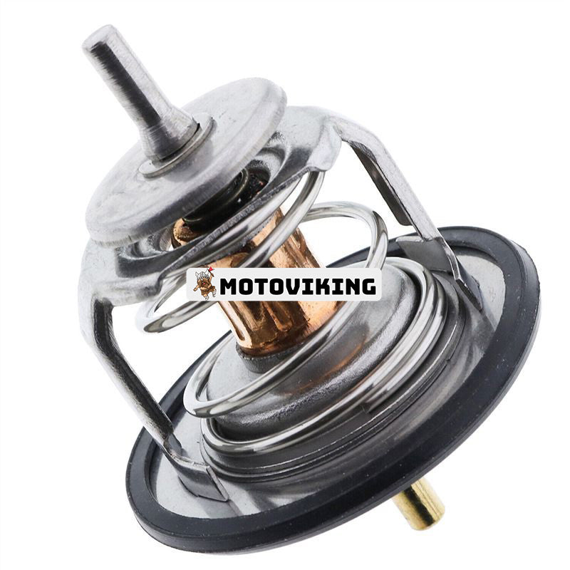 Helset termostat 8973007902 8973007872 för Isuzu Engine 4HE1 4HF1 4HK1 Turck NPR NPR-HD NQR NRR