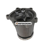 Vattenpumpenhet med packning 8980476894 för Isuzu Engine 4JJ1 4JJ1T Kobelco Grävmaskin SK125SR-7 SK130-11 SK130SR-7 SK135SR-7 SK140SRD-7 SK140LC-11