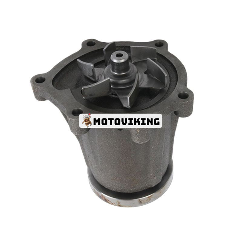 Vattenpump 02/802527 för Isuzu Engine 4JJ1 JCB Grävmaskin JS145LC JS115 JZ140 JS160 JS130LC JZ140WM JZ140HD JS180 JZ140R JS145HD