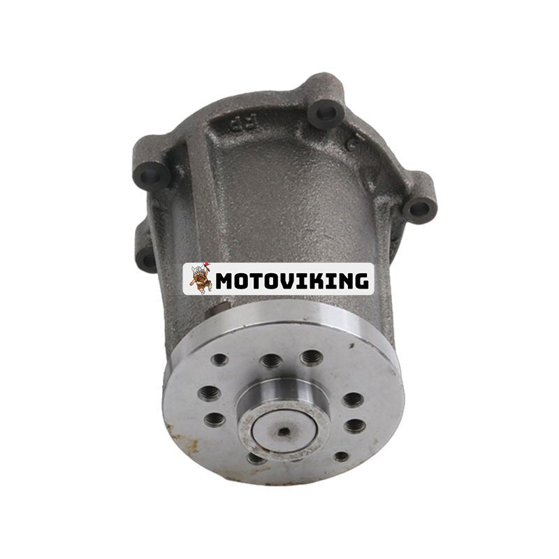 Vattenpump 02/802527 för Isuzu Engine 4JJ1 JCB Grävmaskin JS145LC JS115 JZ140 JS160 JS130LC JZ140WM JZ140HD JS180 JZ140R JS145HD