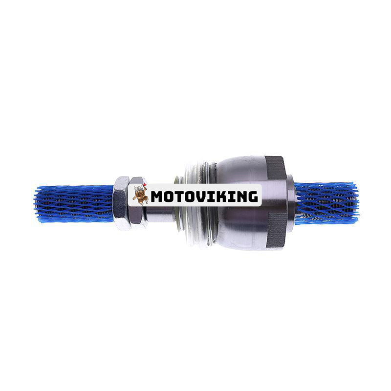 Kulled VOE15189116 för Volvo grävlastare BL60 BL60B BL61 BL61B BL61PLUS