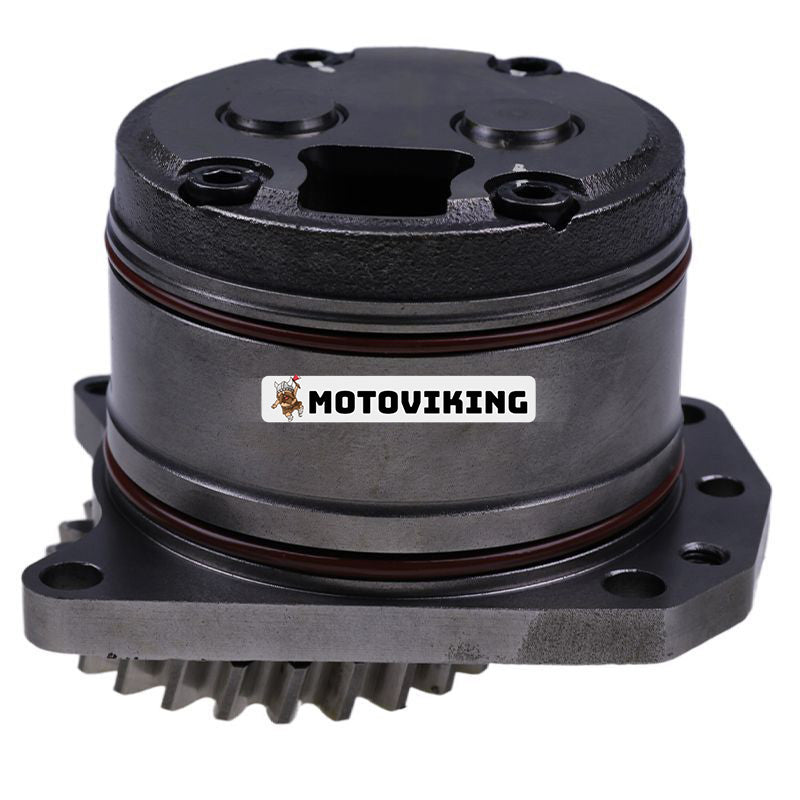 Oljepump 4003950 för Cummins M11 L10 motor