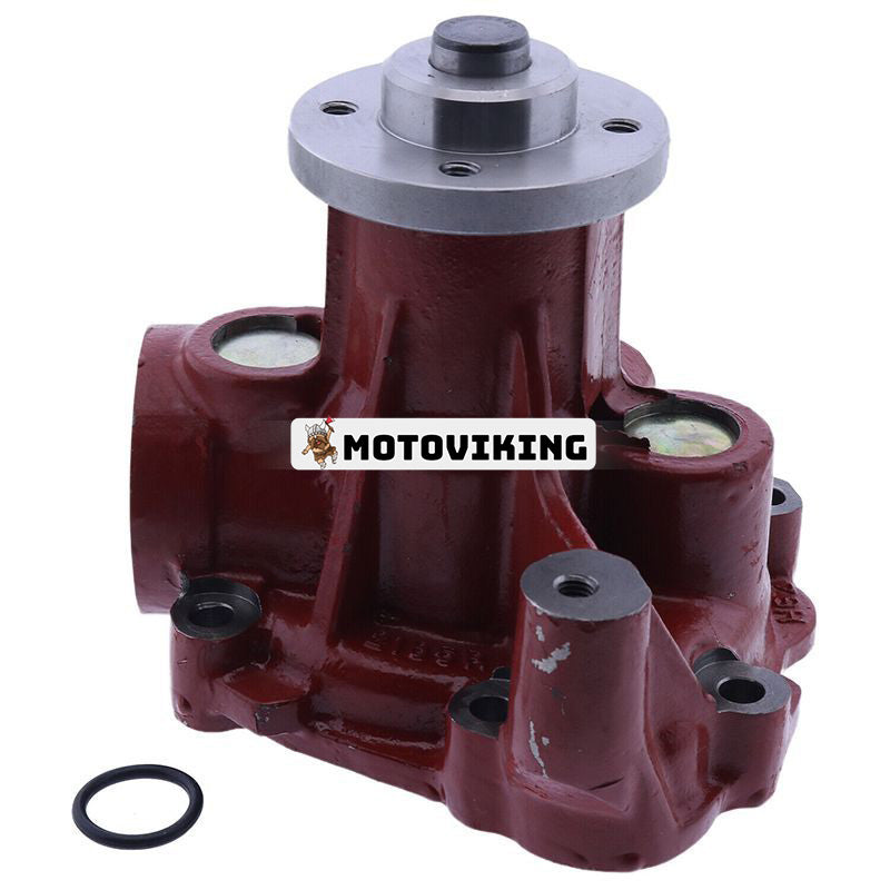 Vattenpump 0293 7455 för Deutz TCD2012 BFM1012 motor