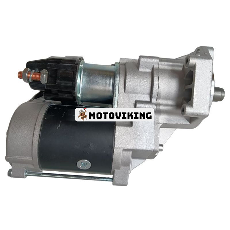 24V 4,5kW 11T Startmotor 8972202974 för Isuzu Engine 4BG1 4BG1TC