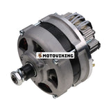 12V 60A Generator 58249GT för Deutz Engine BF4L2011 Genie S-100 S-105 S-120 S-125 S-3200 S-3800 S-60 S-65 S-80 S-85