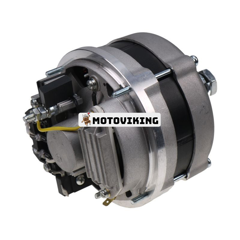 12V 60A Generator 58249GT för Deutz Engine BF4L2011 Genie S-100 S-105 S-120 S-125 S-3200 S-3800 S-60 S-65 S-80 S-85