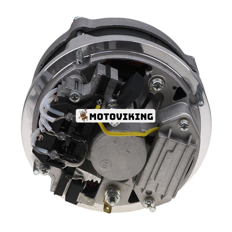 12V 60A Generator 58249GT för Deutz Engine BF4L2011 Genie S-100 S-105 S-120 S-125 S-3200 S-3800 S-60 S-65 S-80 S-85
