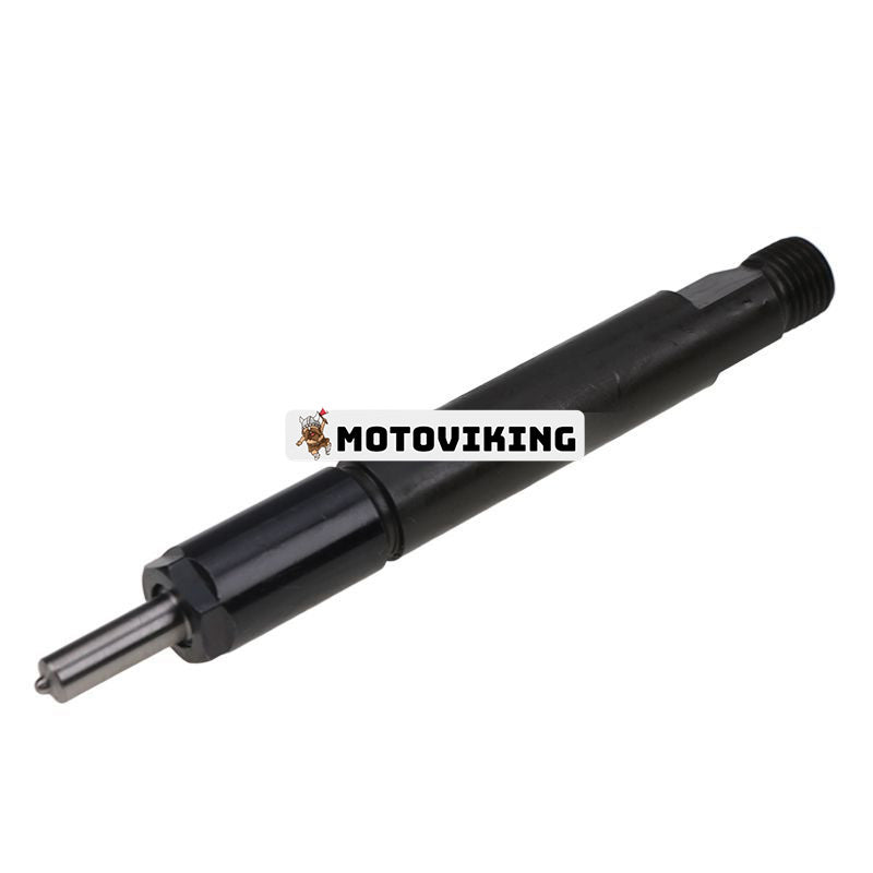 Bränsleinsprutare 20502189 för Volvo Penta TAD520 TAD720 D5A D7A Grävmaskin EW140B Hjullastare L40B L45B