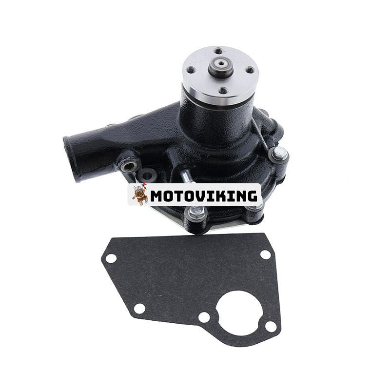 Vattenpump XJAF-00851 XJAF-02625 för Hyundai gaffeltruck 35DS-7 40DS-7 45DS-7 80D-7 50DS-7E 35DA-7E 40DA-7E 50DA-7E 60DS-7E 70DS0-7E HDF570-7E HDF570-7E