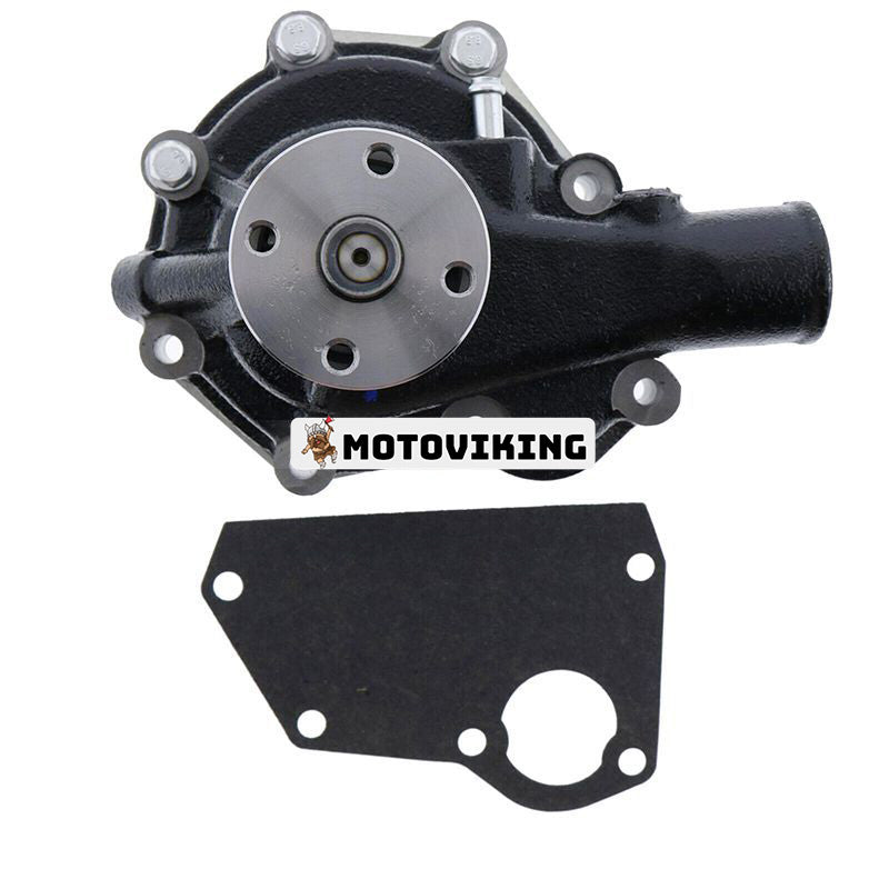 Vattenpump XJAF-00851 XJAF-02625 för Hyundai gaffeltruck 35DS-7 40DS-7 45DS-7 80D-7 50DS-7E 35DA-7E 40DA-7E 50DA-7E 60DS-7E 70DS0-7E HDF570-7E HDF570-7E