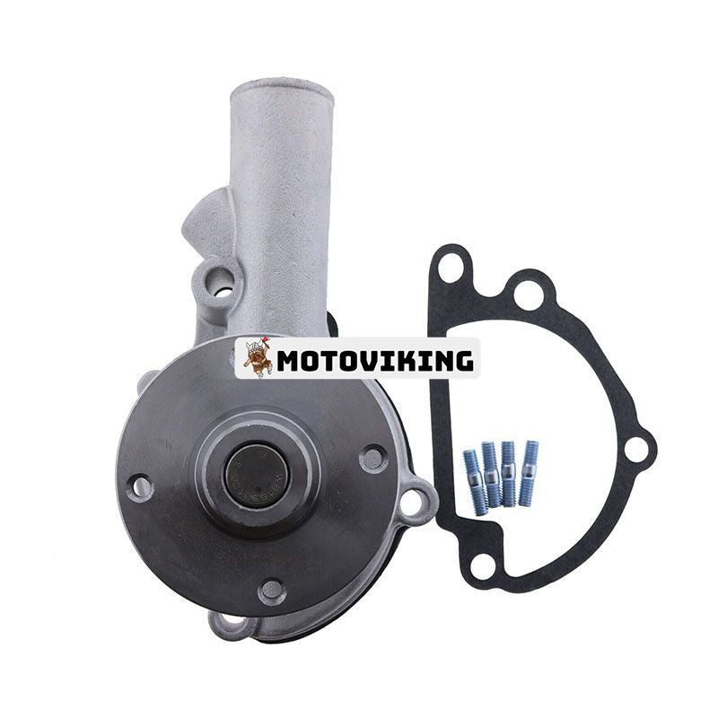 Vattenpump 21010-13226 för Nissan Forklift A15 motor