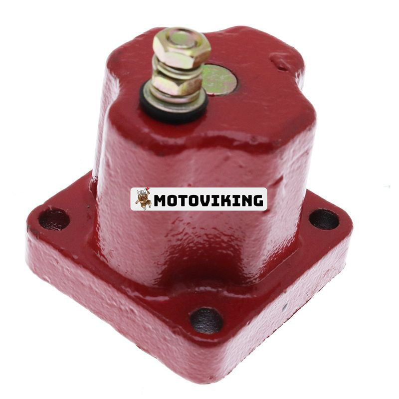 12V stoppmagnet 3054608 209940 för Cummins Engine M11 ISX15 QSX15 N14/855