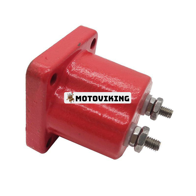 12V stoppmagnet 3054608 209940 för Cummins Engine M11 ISX15 QSX15 N14/855