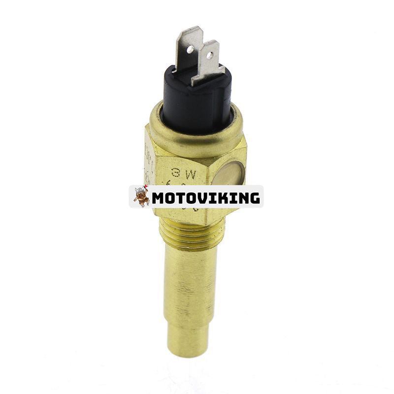 Oljetemperatursensor 102588GT för Deutz F4L2011 Genie GS-3384 GS-3390 GS-4390 GS-5390 Z-45/25 Z-51/30