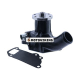 Vattenpump 1-13610190-0 för Hitachi grävmaskin EX200-2 EX200-3 Sumitomo SH200 SH280 Isuzu motor 6BD1 6BD1T 6BB1 6 hål