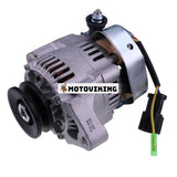 Generator 4183623 för Kubota Engine D1105 D1105-E4B D1105-E4B-TXRN-2 Cushman Truckster Haulster Spraytek