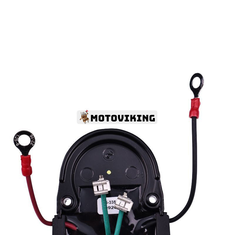 12V Regulator 41-1740 för Thermo King Transportkylning TS200 TS300 TS500 TS600 SB-II HK-III MD-II MD-100 MD-200 MD-300