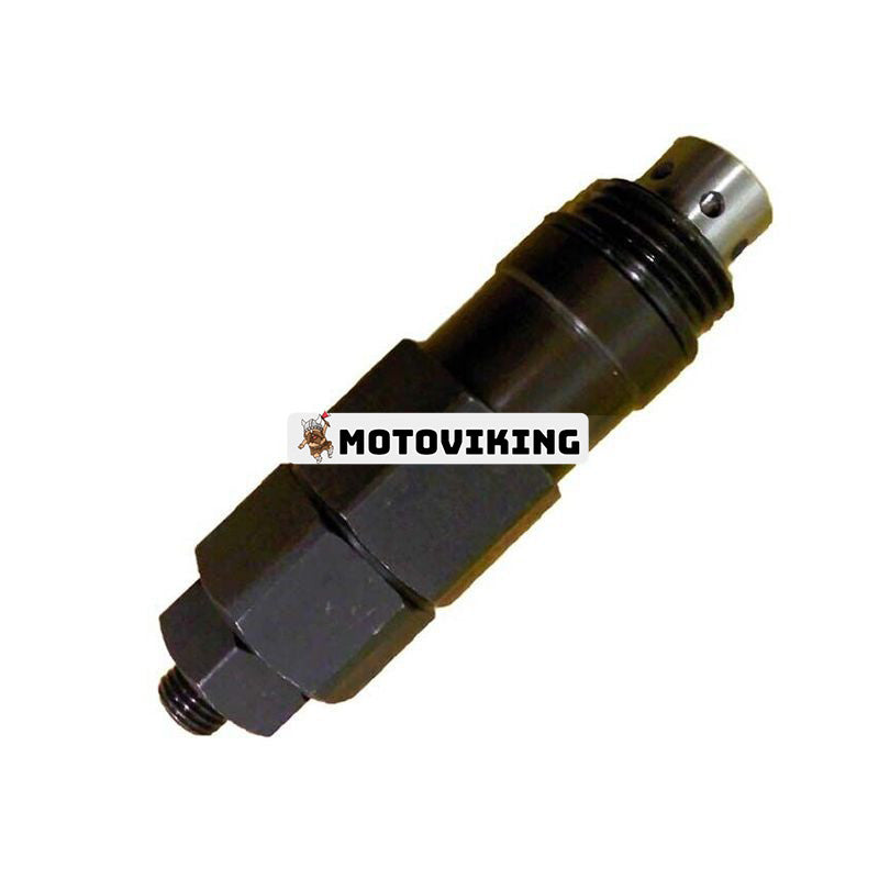 Huvudavlastningsventil 25/618901 25/929310 för JCB Grävlastare 3CX 3CXS 4CX444 4C 3DX