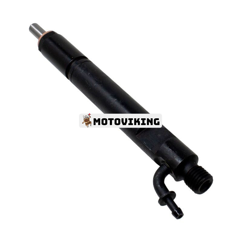 4 st bränsleinsprutare 6673157 6666500 för Deutz Engine BF4M1011F 1011 Bobcat minilastare 863 864 873 883