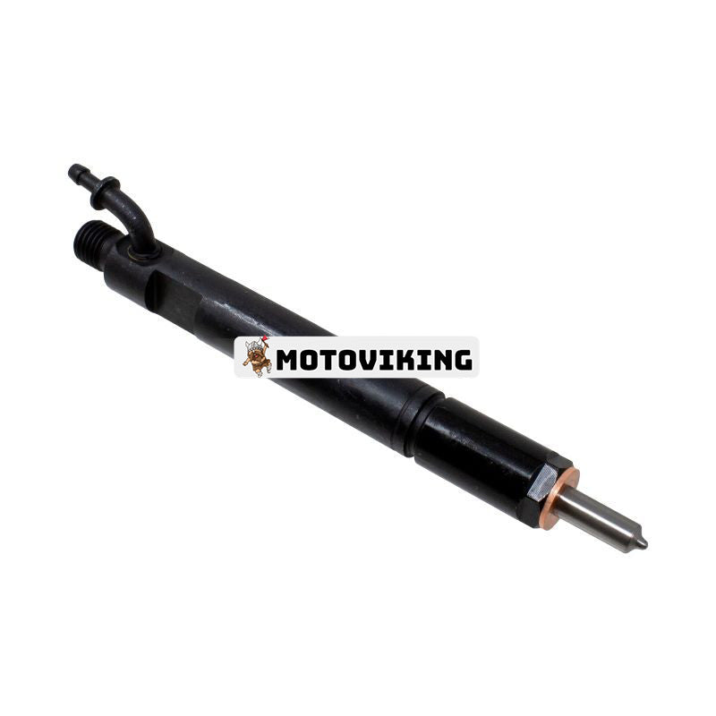4 st bränsleinsprutare 6673157 6666500 för Deutz Engine BF4M1011F 1011 Bobcat minilastare 863 864 873 883