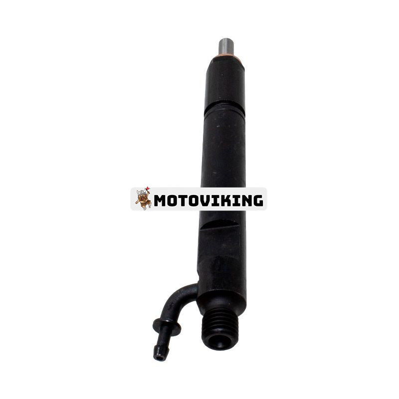 4 st bränsleinsprutare 6673157 6666500 för Deutz Engine BF4M1011F 1011 Bobcat minilastare 863 864 873 883