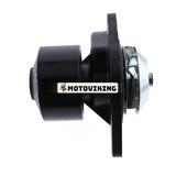 Vattenpump 3286277 för Cummins Engine 4B3.9 6B5.9 ISB6.7 QSB4.5 QSB5.9 Hyundai Loader HL720-3C HL730-7 HL740-7 Grävmaskin R140LC-7 R140W-7 R210LC-7