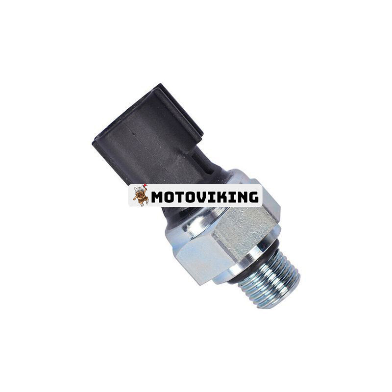 Trycksensor 4436535 för Hitachi grävmaskin ZX110 ZX120 ZX160 ZX200 ZX230 ZX270 ZX200-3 ZX210-3 ZX230-3 ZAX130 ZAX330