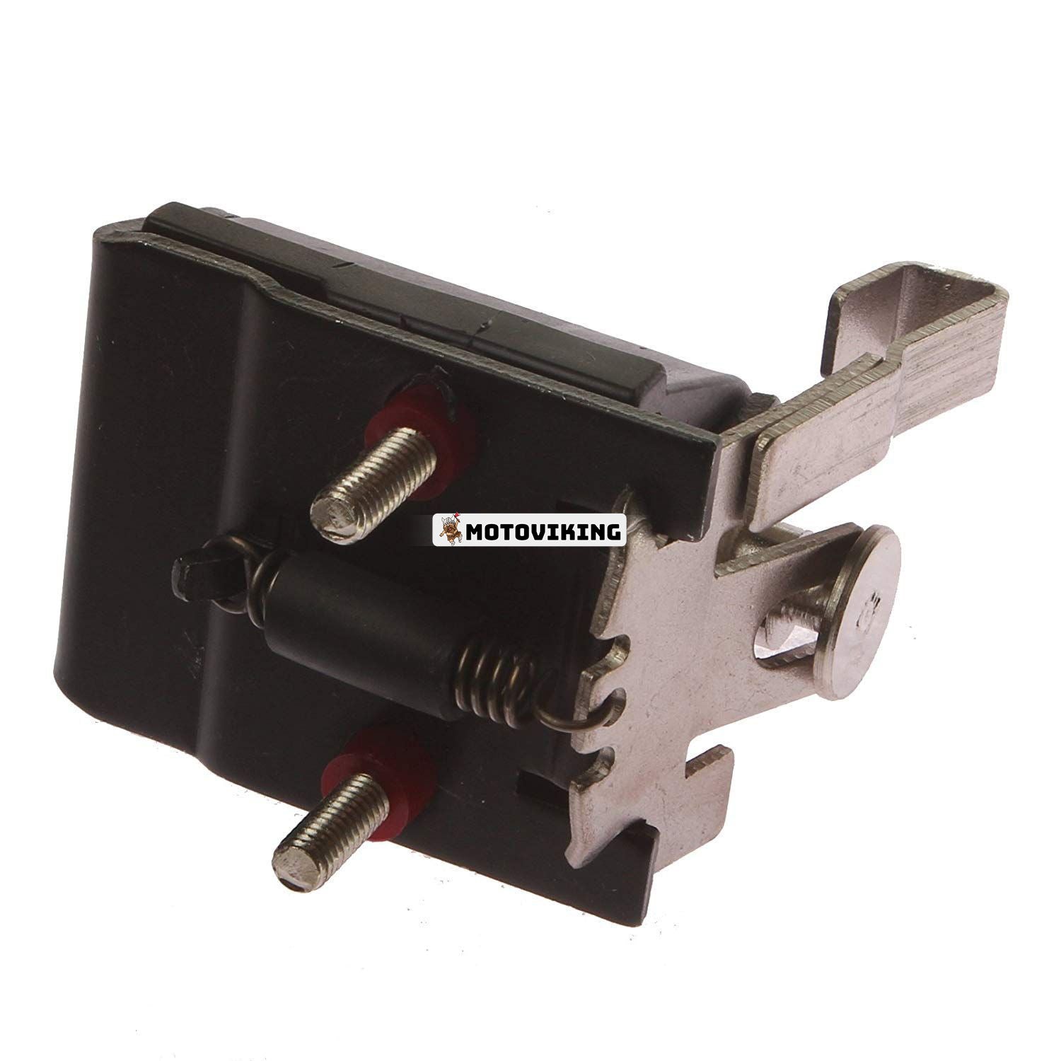 12V bränsleinsprutningspump avstängd solenoid 101-3897 för Caterpillar CAT-motor 3054 3056 Lastare 416B 416C 426B 426C 428B 428C 436C 438C