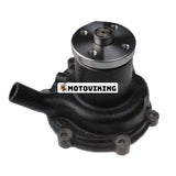 Vattenpump ME787131 för Mitsubishi 6D16 6D15 motor Kato HD770 HD880 HD800-5 HD900-5 HD900-7 grävmaskin