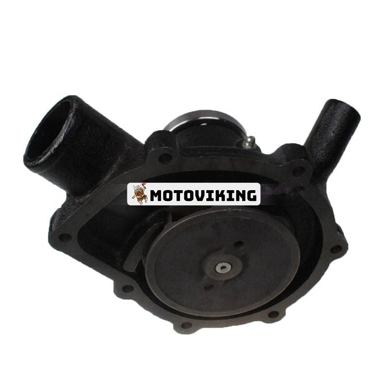 Vattenpump ME787131 för Mitsubishi 6D16 6D15 motor Kato HD770 HD880 HD800-5 HD900-5 HD900-7 grävmaskin